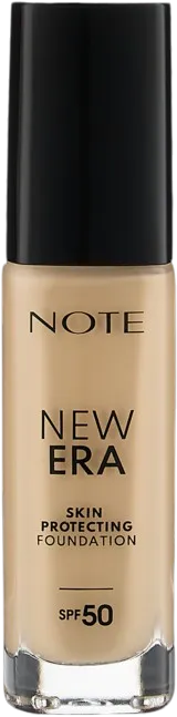 Тональный крем (Note New Era Skin Protecting Foundation 30ml)